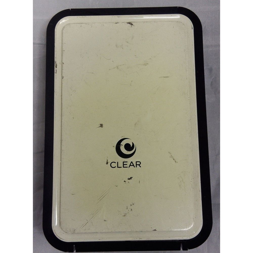 Clear Wi-Fi Router - Picture 2 of 2